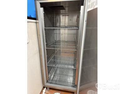 Frysskåp Electrolux | inbyggd kompressor