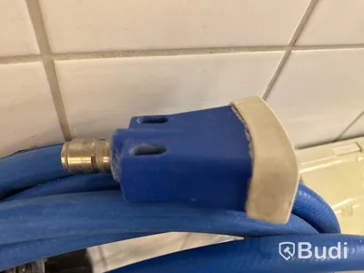Skumrengöring Ecolab Penguin Foam