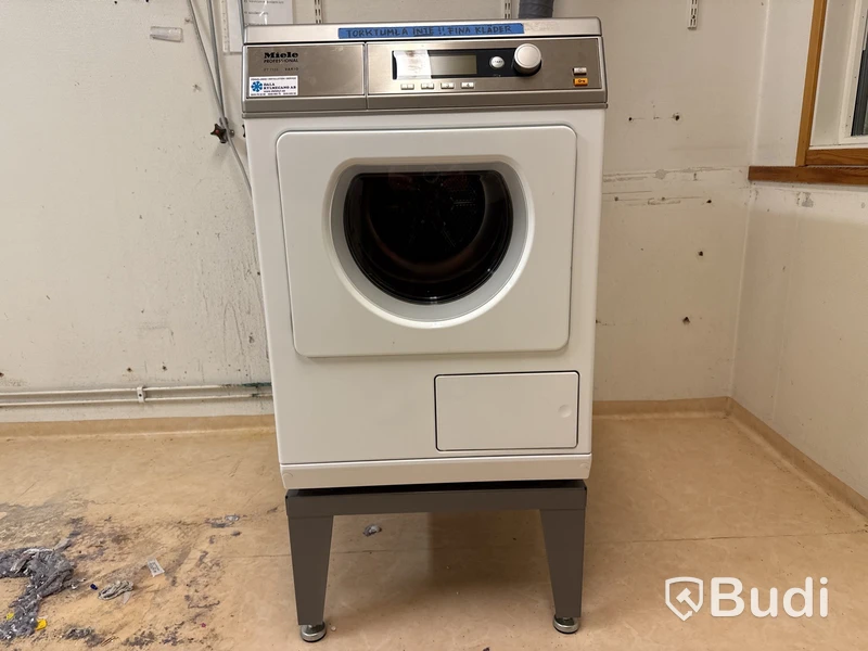 Torktumlare Miele Professional PT 7136 Vario | 2016