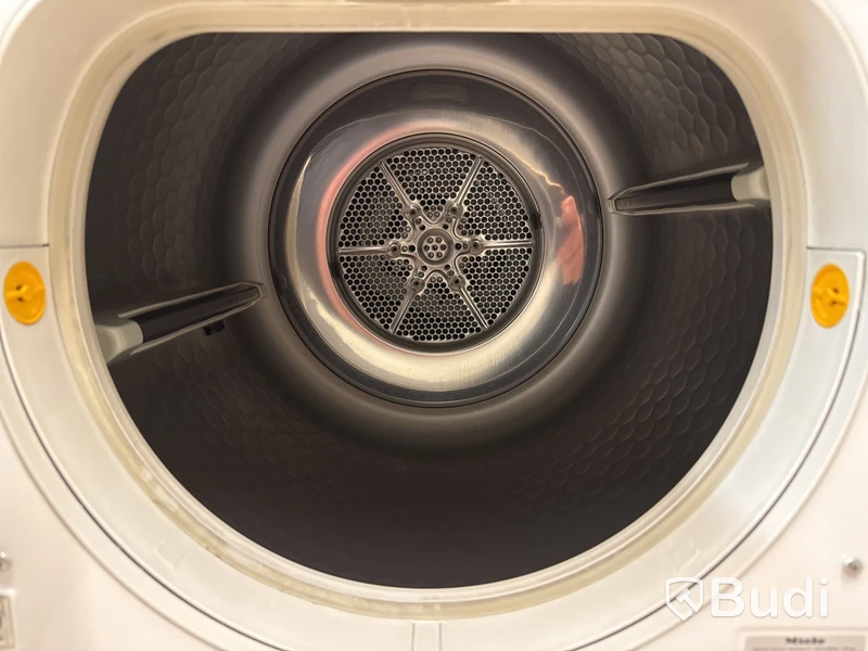 Torktumlare Miele Professional PT 7136 Vario | 2016