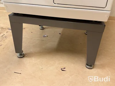 Torktumlare Miele Professional PT 7136 Vario | 2016