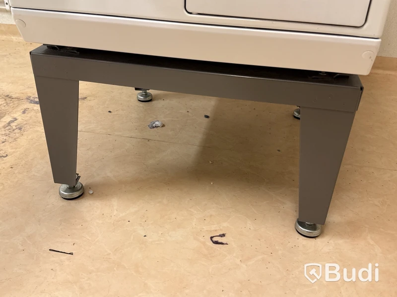Torktumlare Miele Professional PT 7136 Vario | 2016