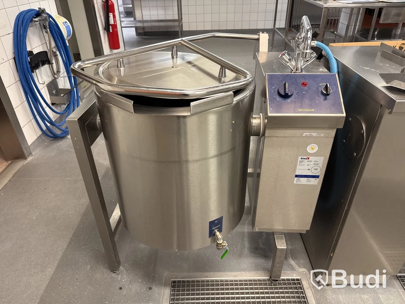 Kokgryta Joni Foodline Nordic | 40 liter | 2001