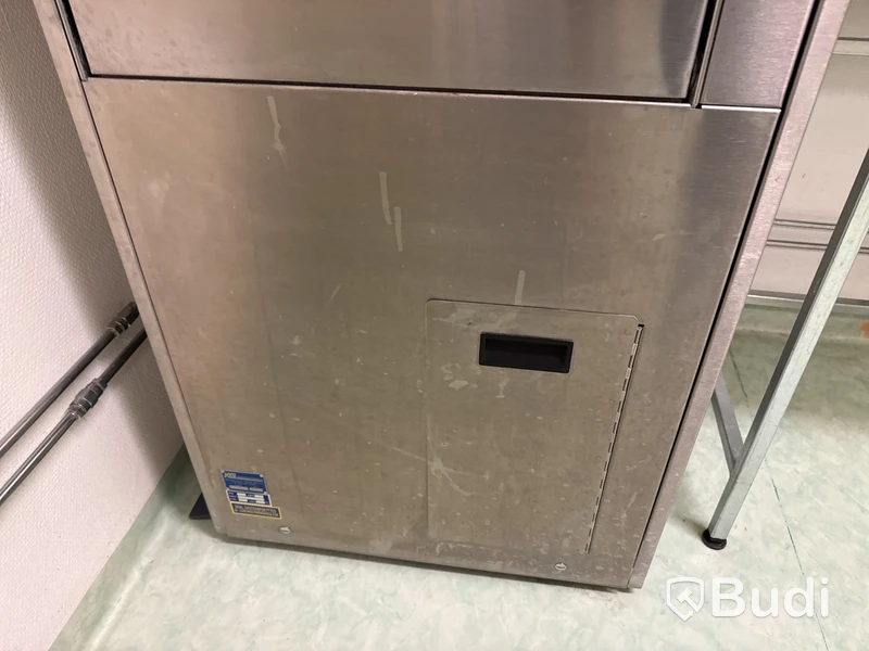Hygiendiskmaskin Ken 715 OS | 60x60x140 cm