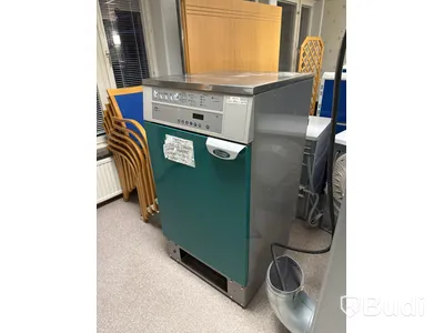 Torktumlare Electrolux Wascator T3190