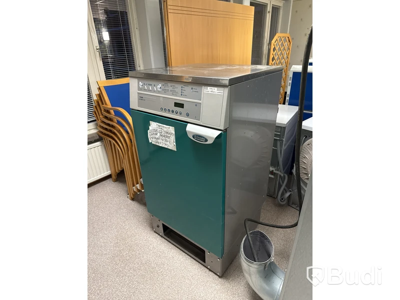 Torktumlare Electrolux Wascator T3190