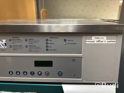 Torktumlare Electrolux Wascator T3190