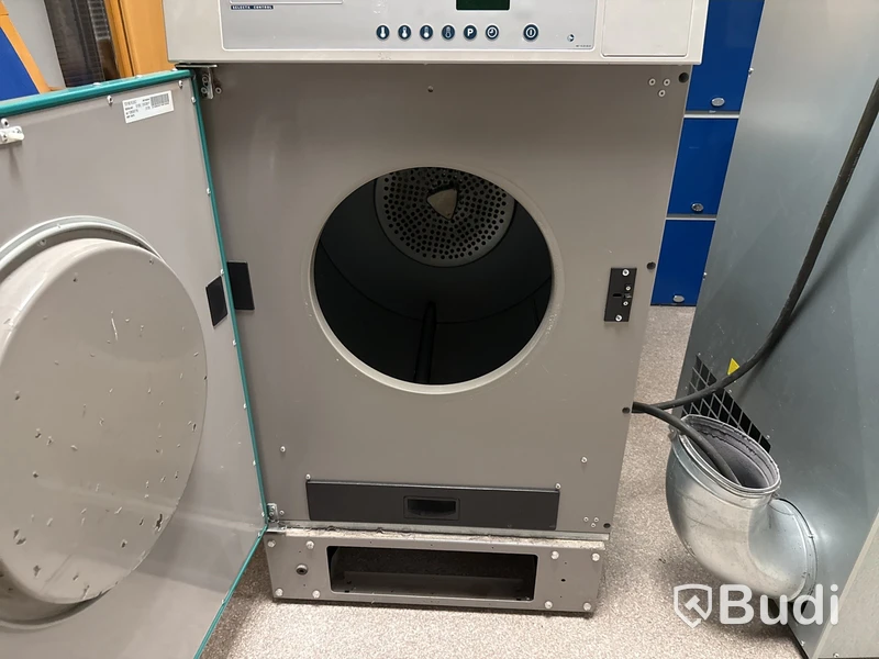 Torktumlare Electrolux Wascator T3190