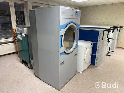 Torktumlare Electrolux Wascator T4250 | 2009
