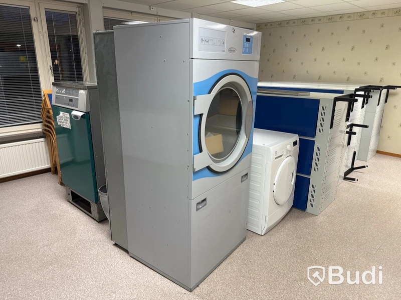 Torktumlare Electrolux Wascator T4250 | 2009
