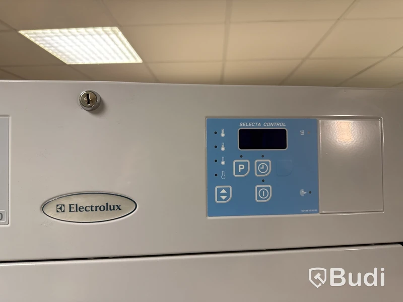 Torktumlare Electrolux Wascator T4250 | 2009