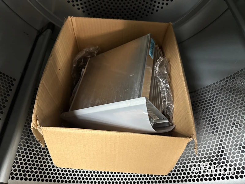 Torktumlare Electrolux Wascator T4250 | 2009