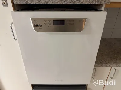 Diskmaskin Miele Professional Speed GG06 | 2020
