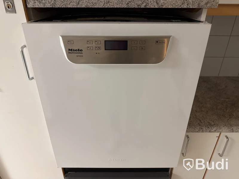 Diskmaskin Miele Professional Speed GG06 | 2020