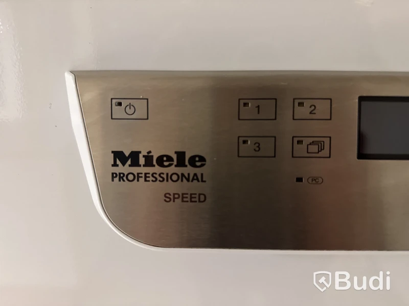 Diskmaskin Miele Professional Speed GG06 | 2020