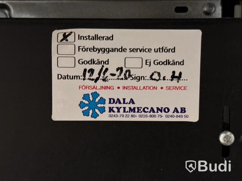 Diskmaskin Miele Professional Speed GG06 | 2020