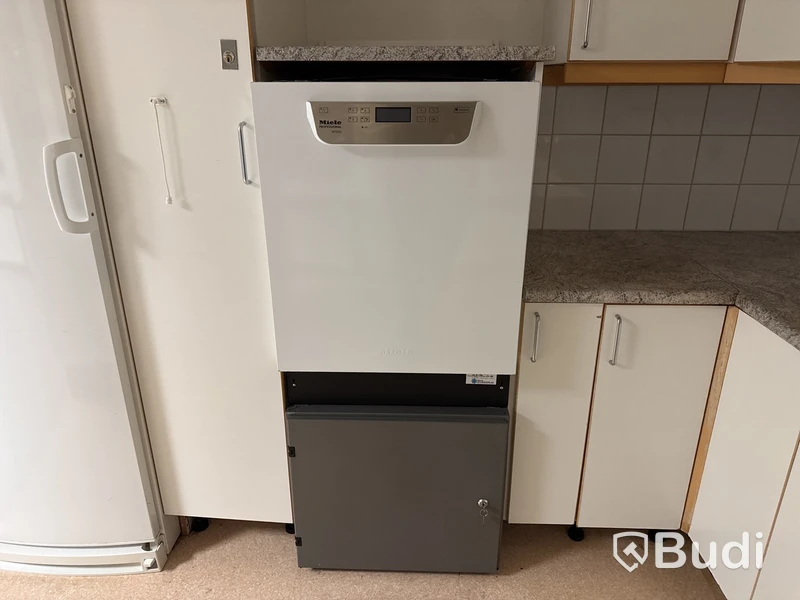 Diskmaskin Miele Professional Speed GG06 | 2020