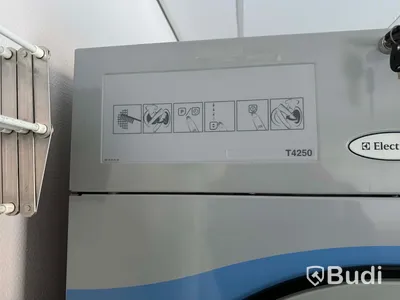 Torktumlare Electrolux T4250