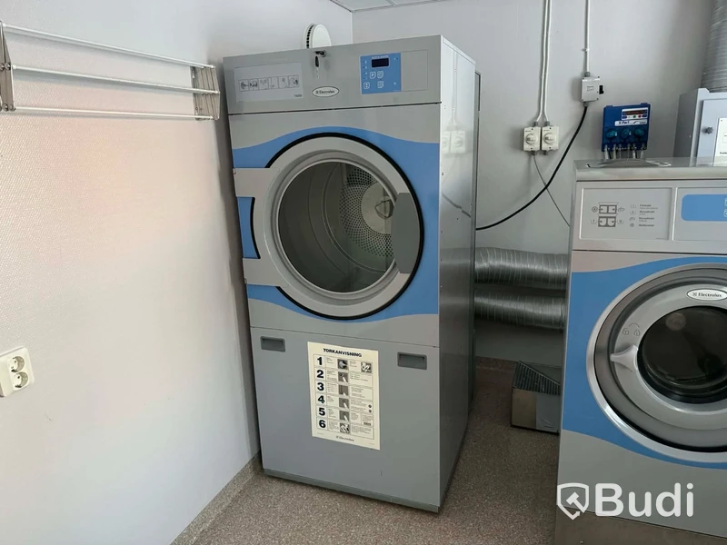Torktumlare Electrolux T4250
