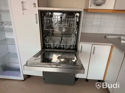 Diskmaskin Miele G 7855 | 2012
