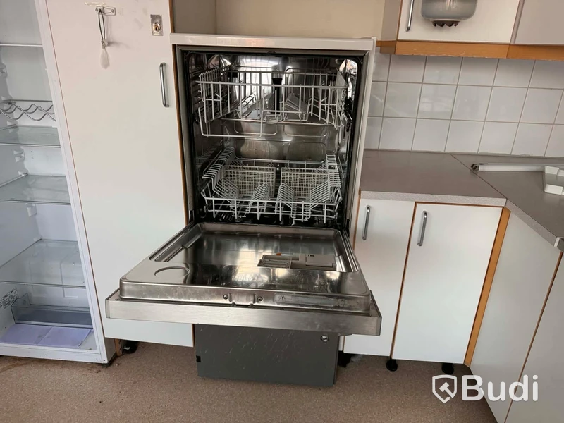 Diskmaskin Miele G 7855 | 2012
