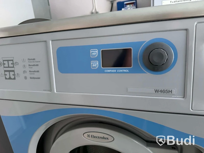 Tvättmaskin Electrolux W465H | 2009