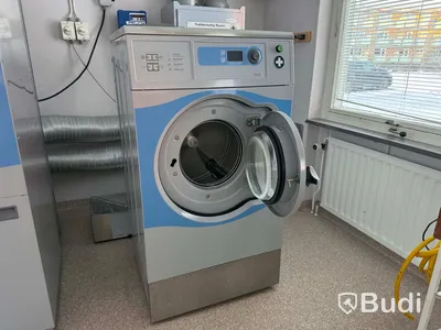 Tvättmaskin Electrolux W465H | 2009