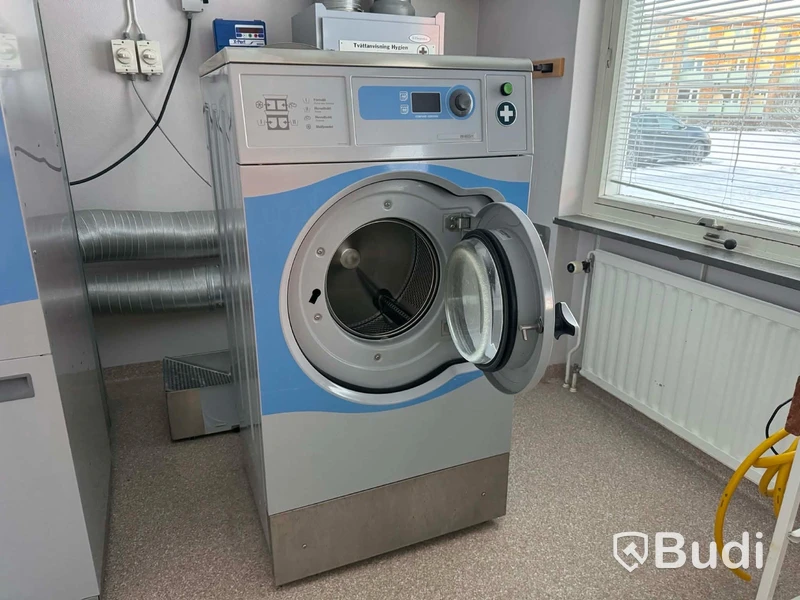 Tvättmaskin Electrolux W465H | 2009
