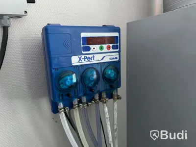 Tvättmaskin Electrolux W465H | 2009