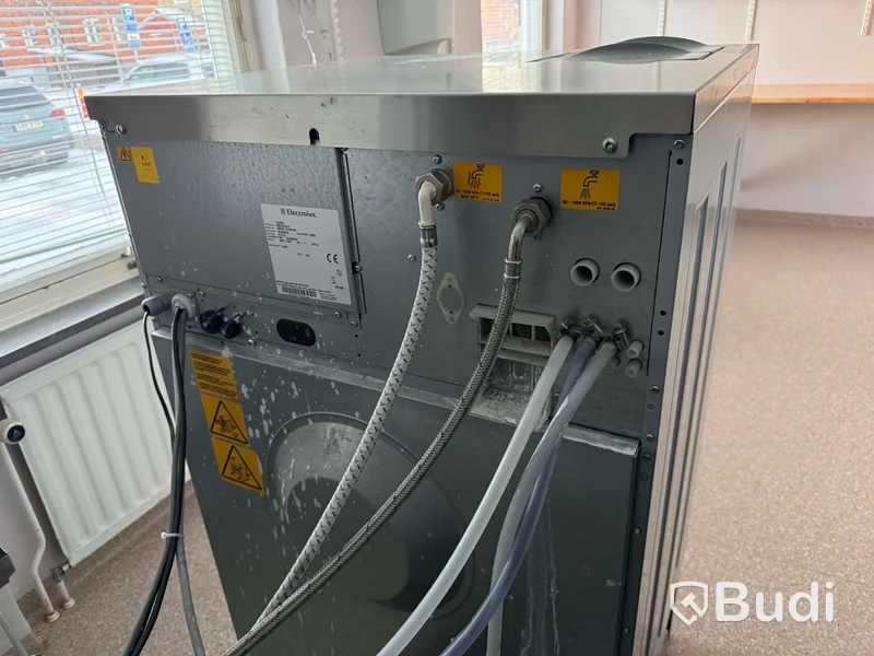 Tvättmaskin Electrolux W465H | 2009