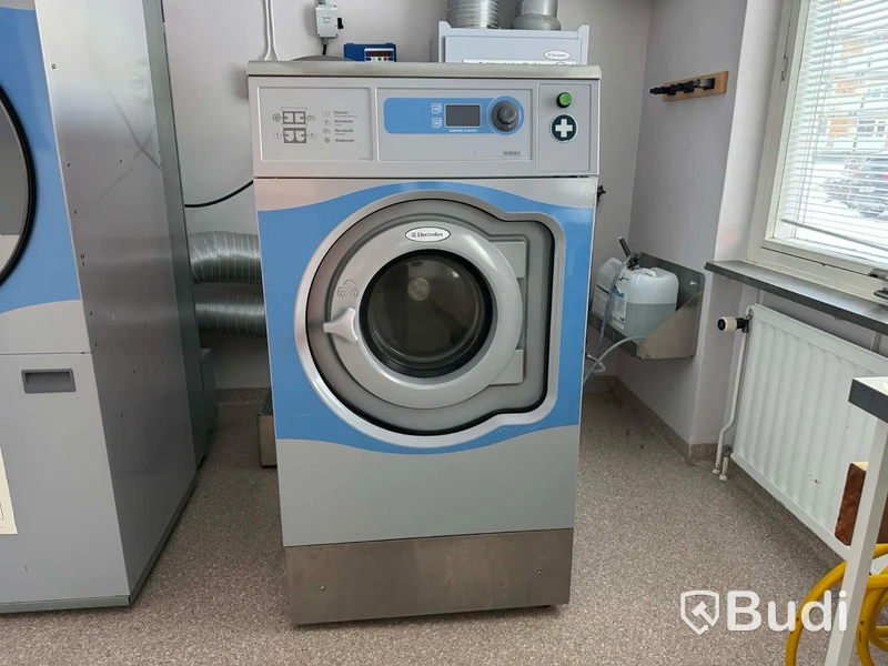 Tvättmaskin Electrolux W465H | 2009