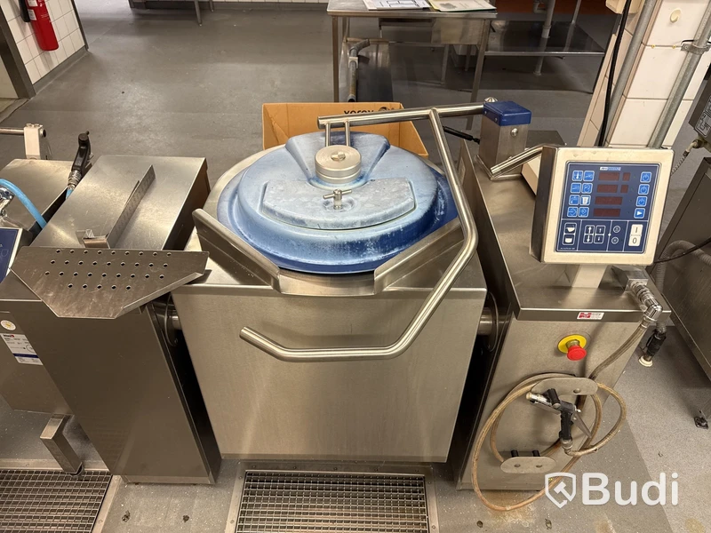 Kokgryta Joni Foodline Optimix | 100 liter | 2011