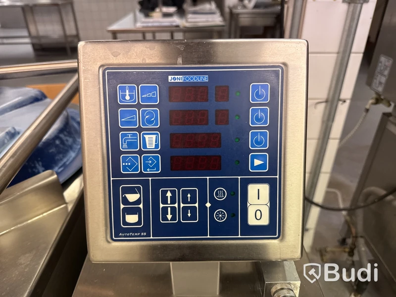 Kokgryta Joni Foodline Optimix | 100 liter | 2011