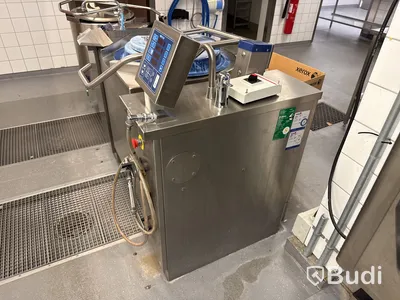 Kokgryta Joni Foodline Optimix | 100 liter | 2011