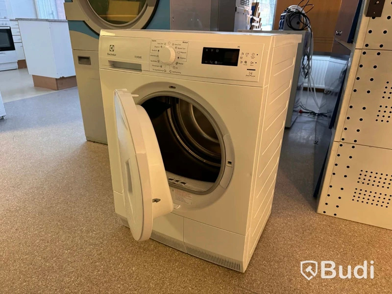 Torktumlare Electrolux EDP7000W