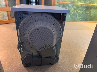 Torktumlare Electrolux EDP7000W