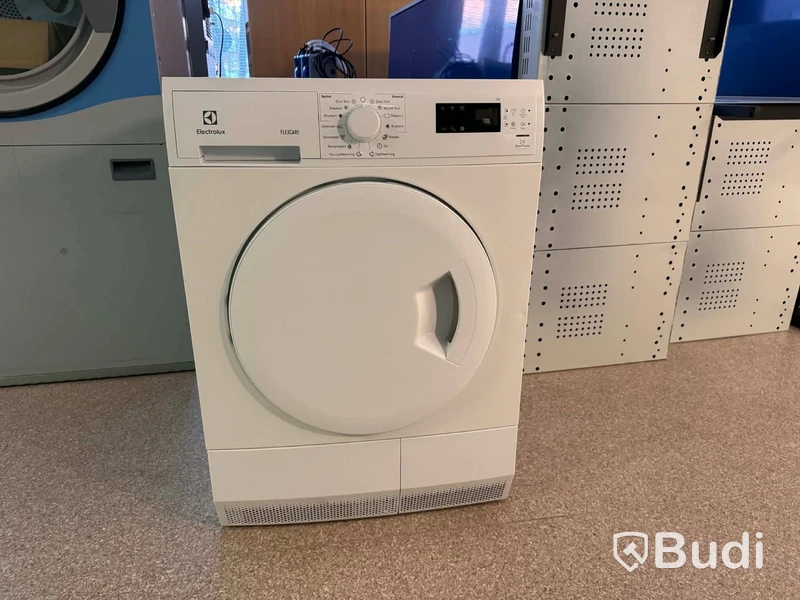 Torktumlare Electrolux EDP7000W