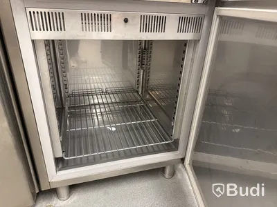 3 st centralkylda kylskåp Electrolux inkl. kompressor