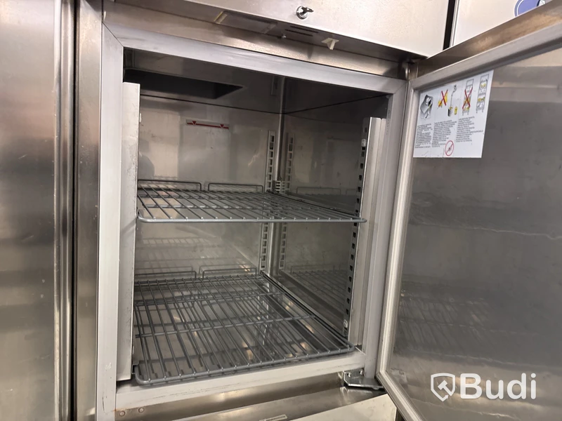 3 st centralkylda kylskåp Electrolux inkl. kompressor