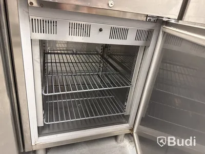 3 st centralkylda kylskåp Electrolux inkl. kompressor