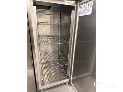 3 st centralkylda kylskåp Electrolux inkl. kompressor