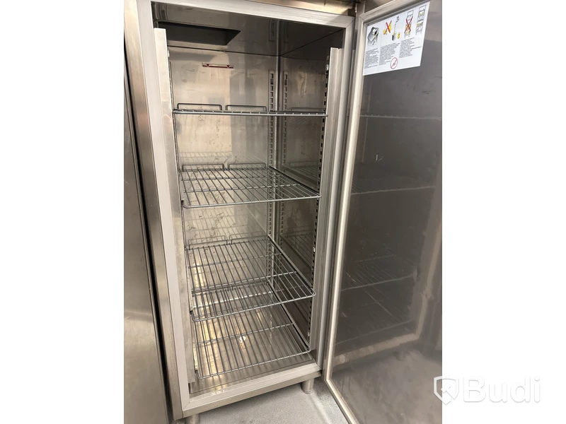 3 st centralkylda kylskåp Electrolux inkl. kompressor