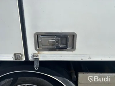Kylsläp VAK V-4-40 -2013 | Thermoking