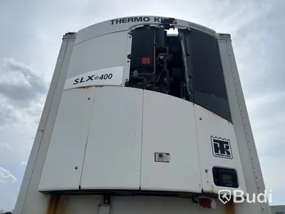 Kylsläp VAK V-4-40 -2014 | Thermoking SLXe 400