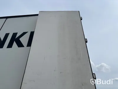 Kylsläp VAK V-4-40 -2014 | Thermoking SLXe 400
