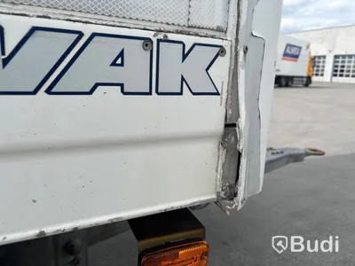 Kylsläp VAK V-4-40 -2014 | Thermoking SLXe 400