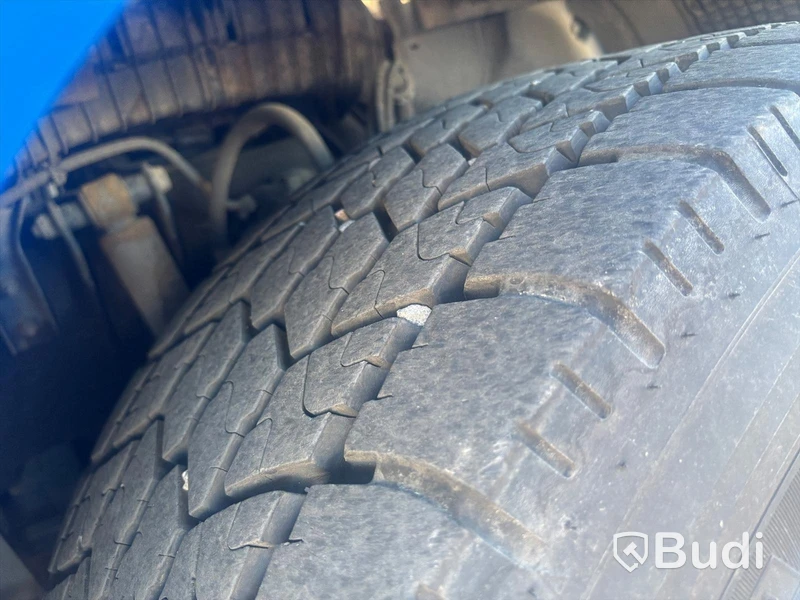 Fjärrbil Scania R500 B 6X2*4 NB -2018