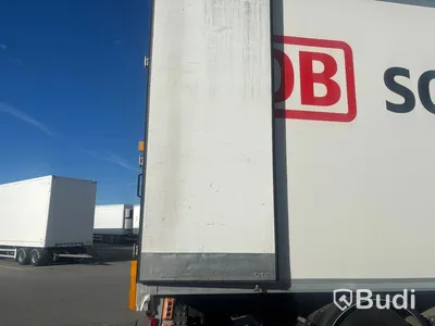 Fjärrbil Scania R500 B 6X2*4 NB -2018