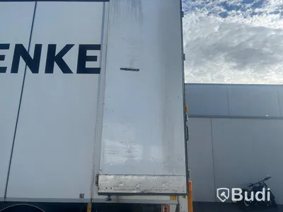 Fjärrbil Scania R500 B 6X2*4 NB -2018