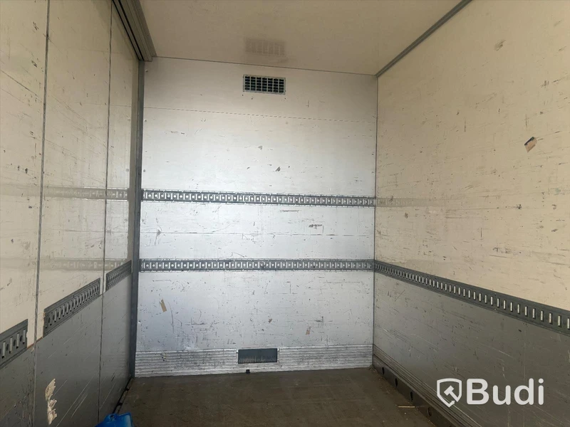 Fjärrbil Scania R500 B 6X2*4 NB -2018